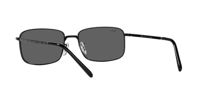 RAY-BAN RB3717 002/B1 60 - 9