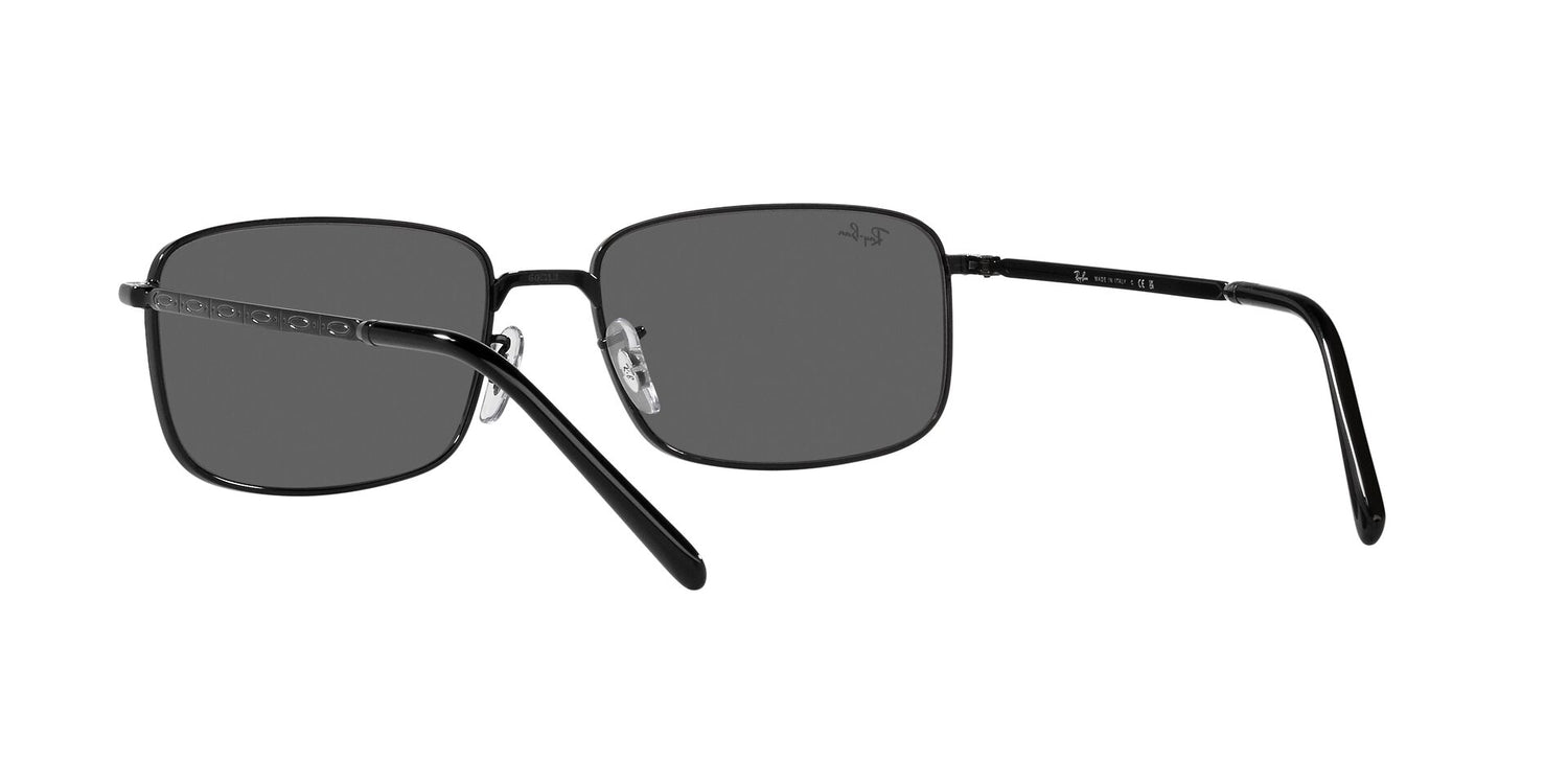 RAY-BAN RB3717 002/B1 57