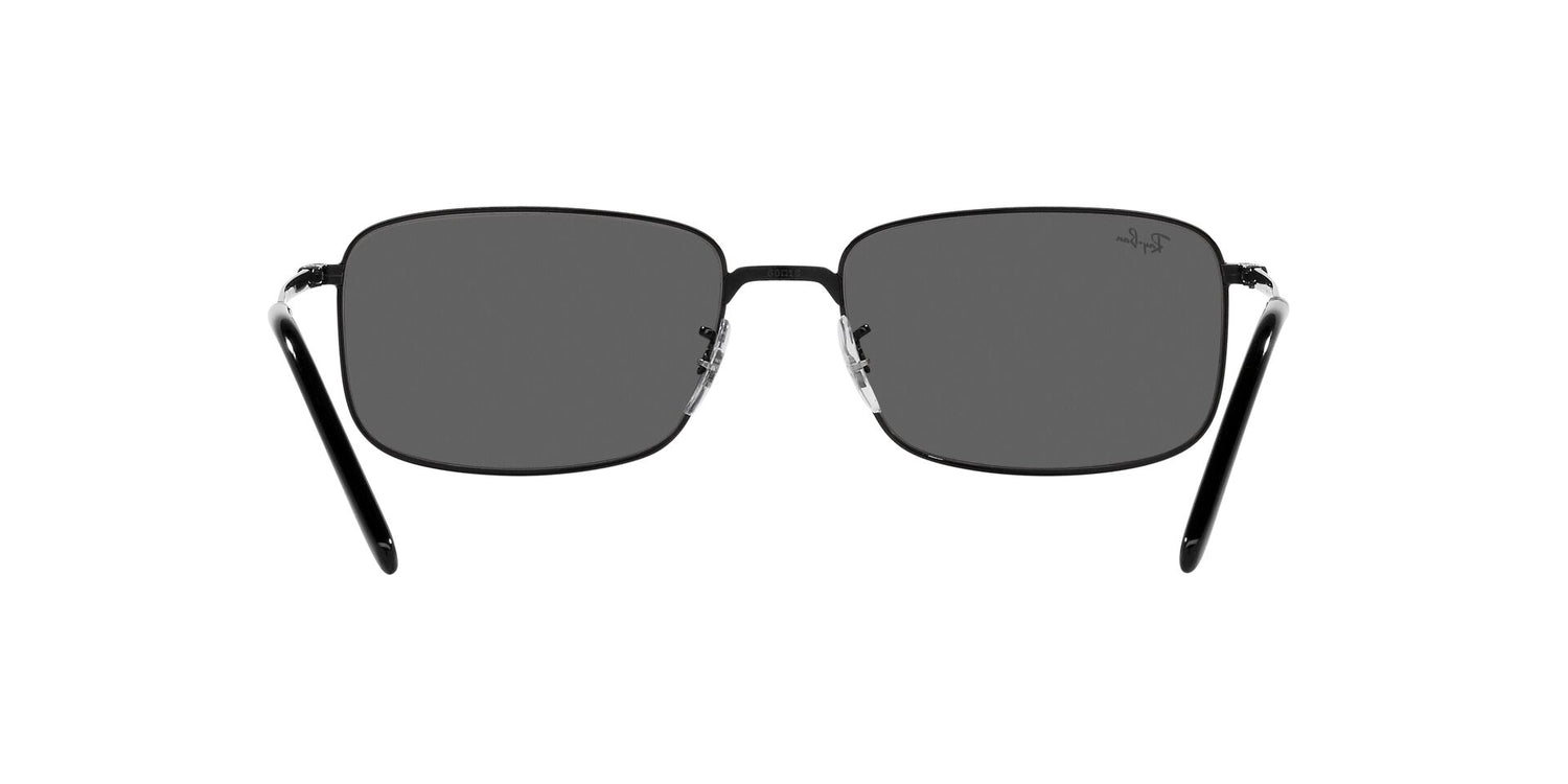 RAY-BAN RB3717 002/B1 60 - 10