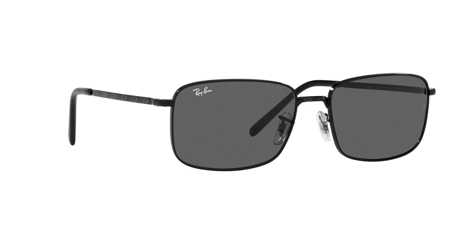 RAY-BAN RB3717 002/B1 60 - 15