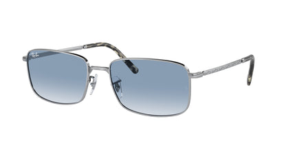RAY-BAN RB3717 003/3F 57