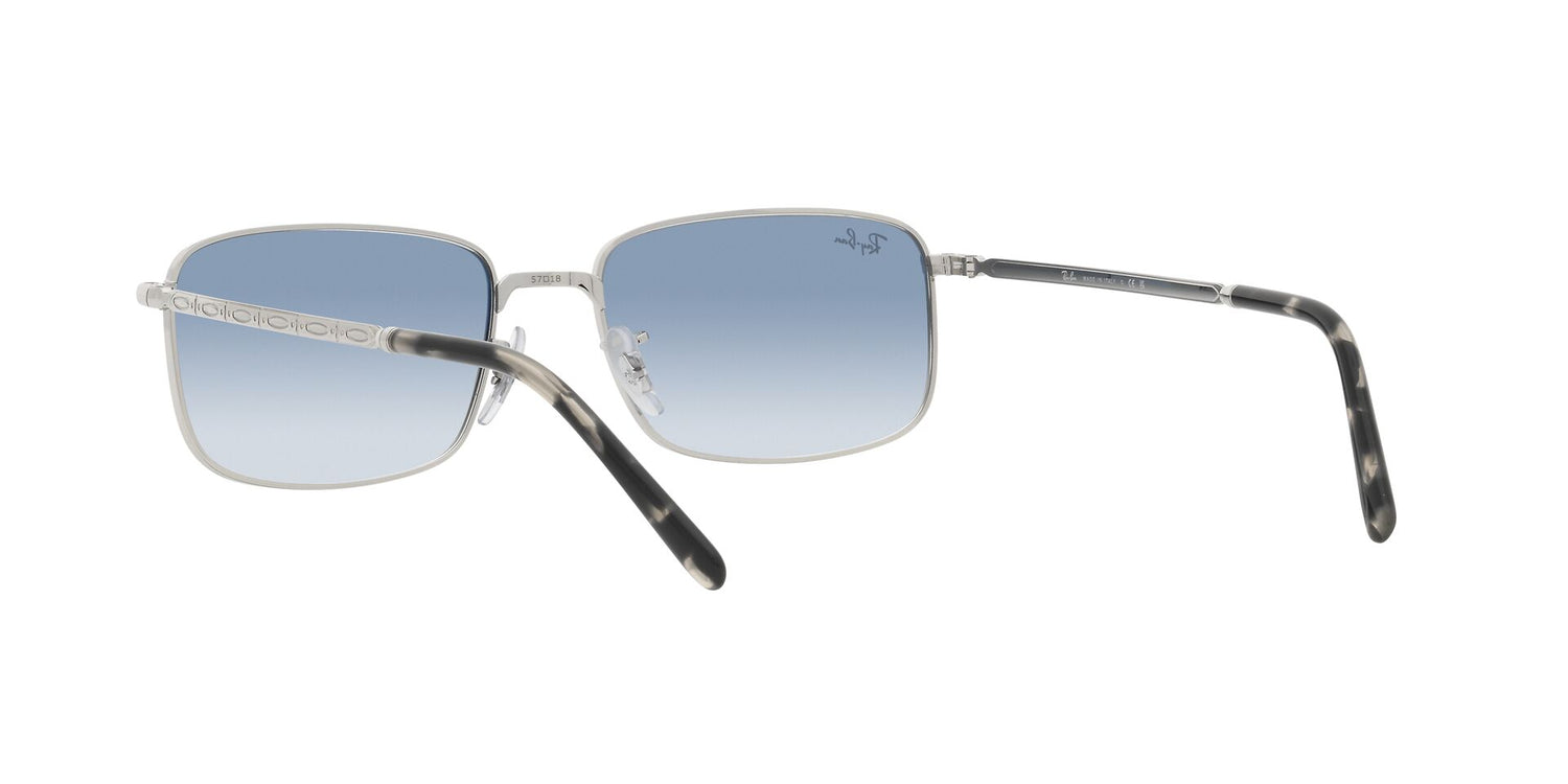RAY-BAN RB3717 003/3F 57
