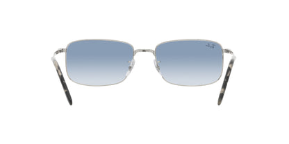 RAY-BAN RB3717 003/3F 60