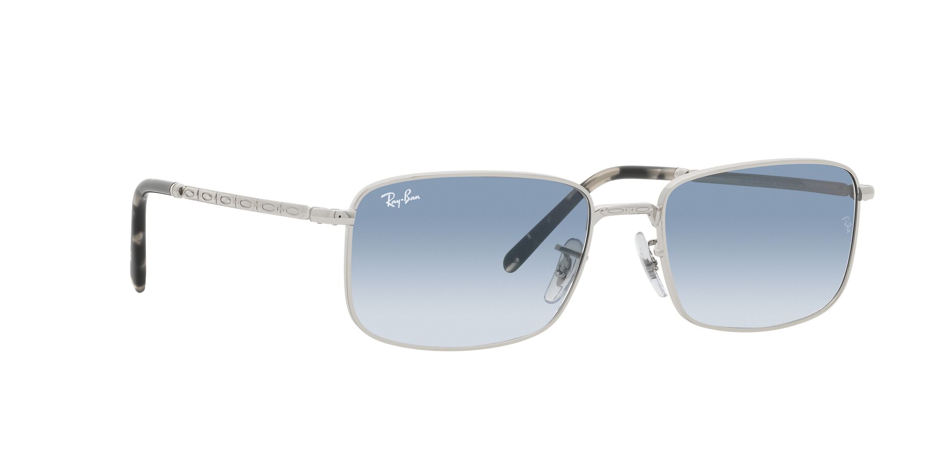 RAY-BAN RB3717 003/3F 57
