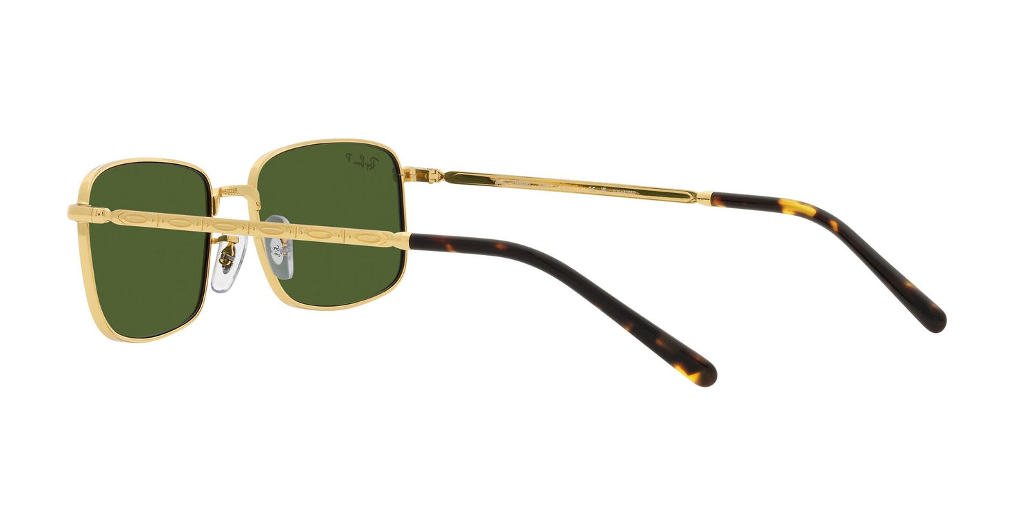 RAY-BAN RB3717 9196P1 57