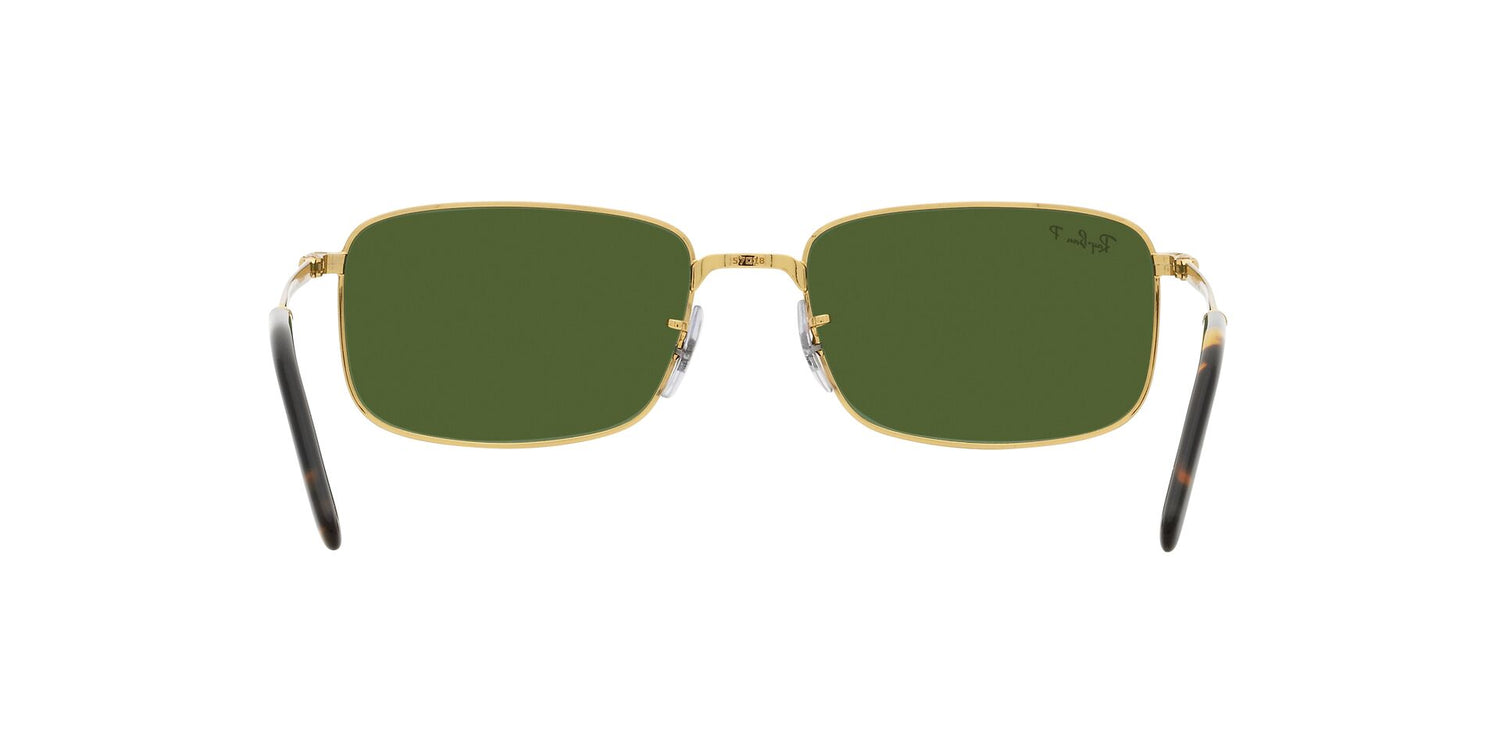 RAY-BAN RB3717 9196P1 57