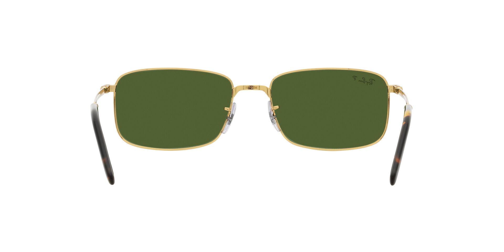 RAY-BAN RB3717 9196P1 57