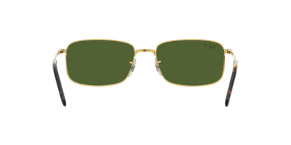 RAY-BAN RB3717 9196P1 57