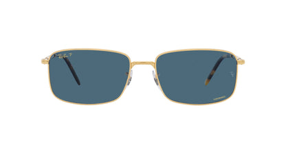 RAY-BAN RB3717 9196S2 57 - 22