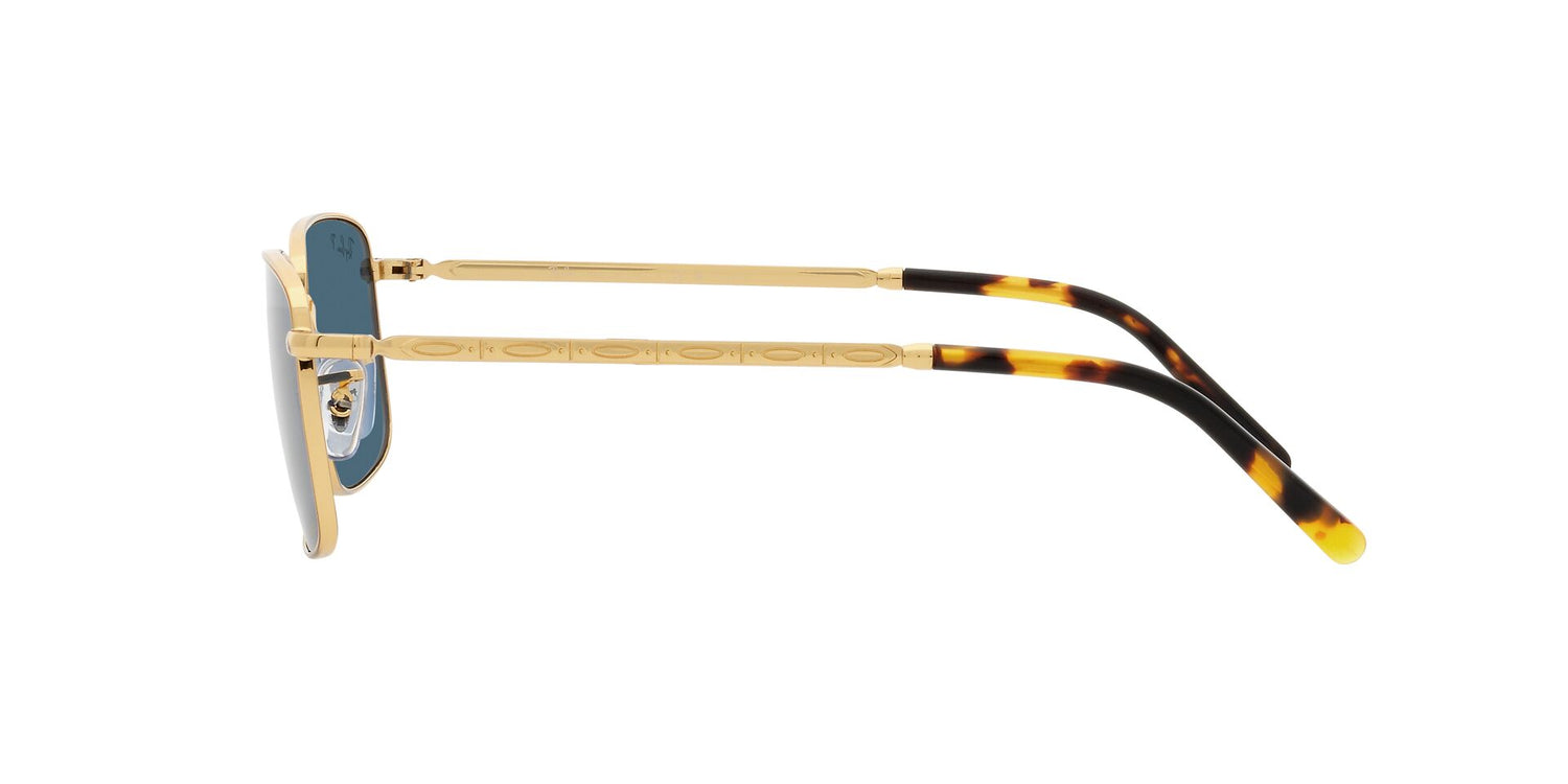 RAY-BAN RB3717 9196S2 57 - 1