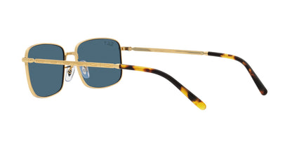 RAY-BAN RB3717 9196S2 57 - 2