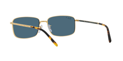 RAY-BAN RB3717 9196S2 57 - 3