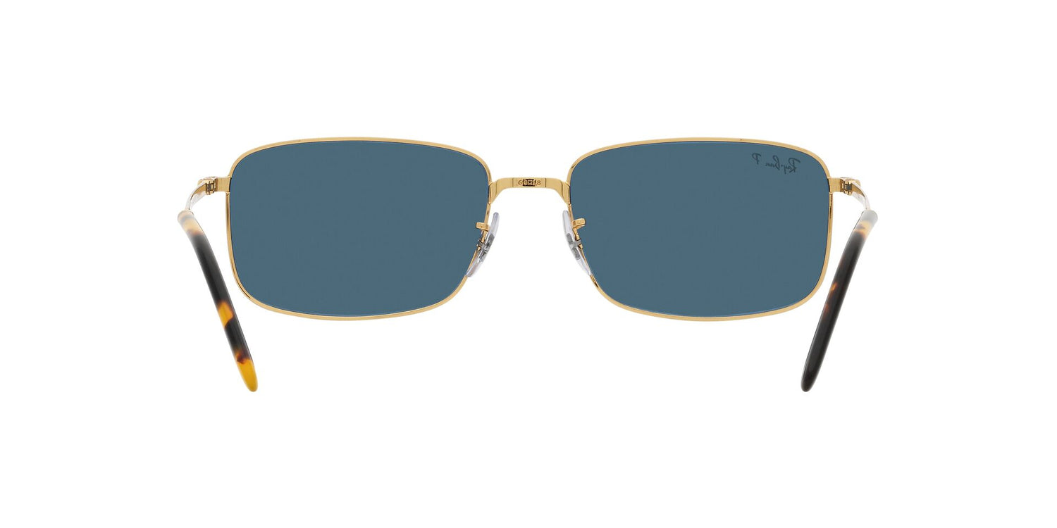 RAY-BAN RB3717 9196S2 57 - 4