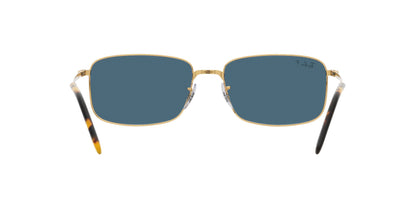 RAY-BAN RB3717 9196S2 57 - 4