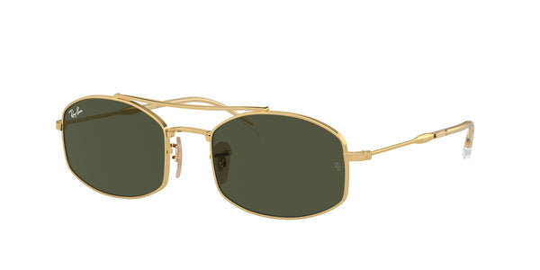 RAY-BAN RB3719 001/31 54