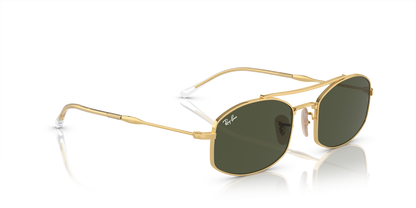RAY-BAN RB3719 001/31 51