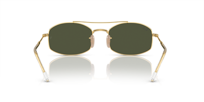 RAY-BAN RB3719 001/31 54