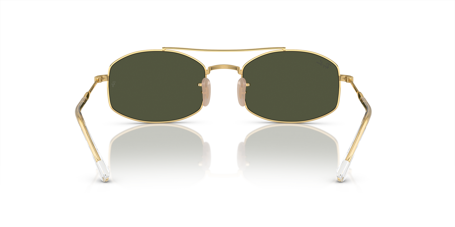 RAY-BAN RB3719 001/31 51