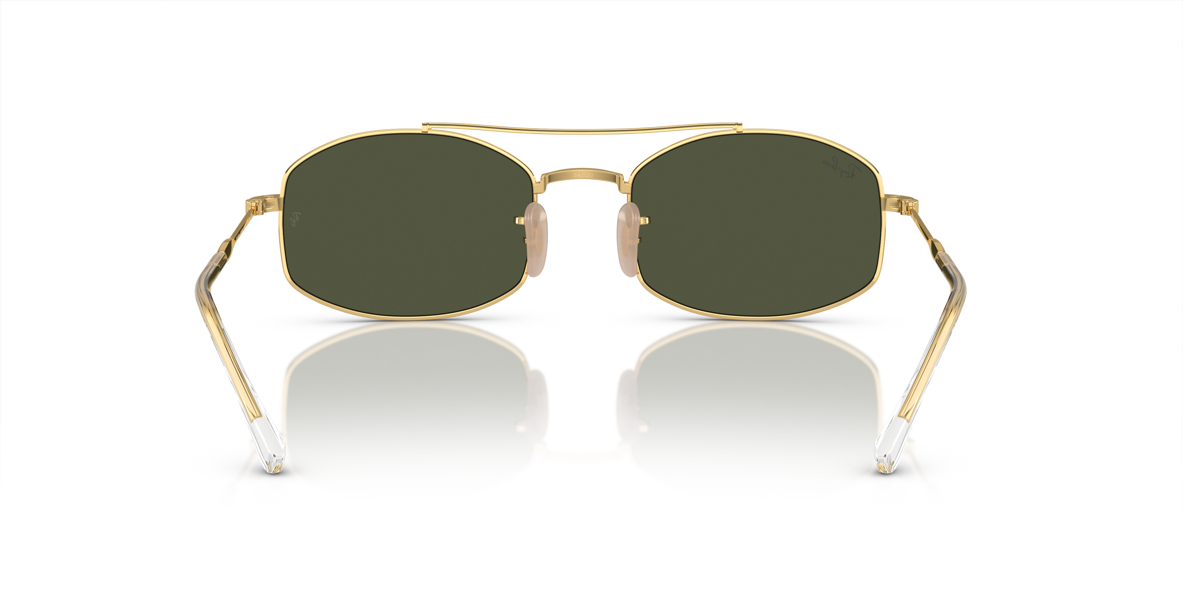 RAY-BAN RB3719 001/31 51