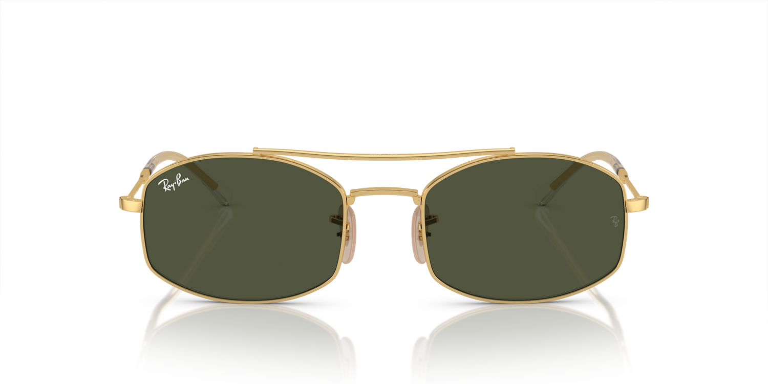 RAY-BAN RB3719 001/31 54
