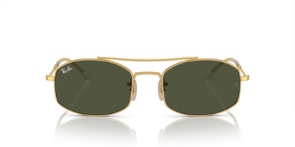 RAY-BAN RB3719 001/31 54