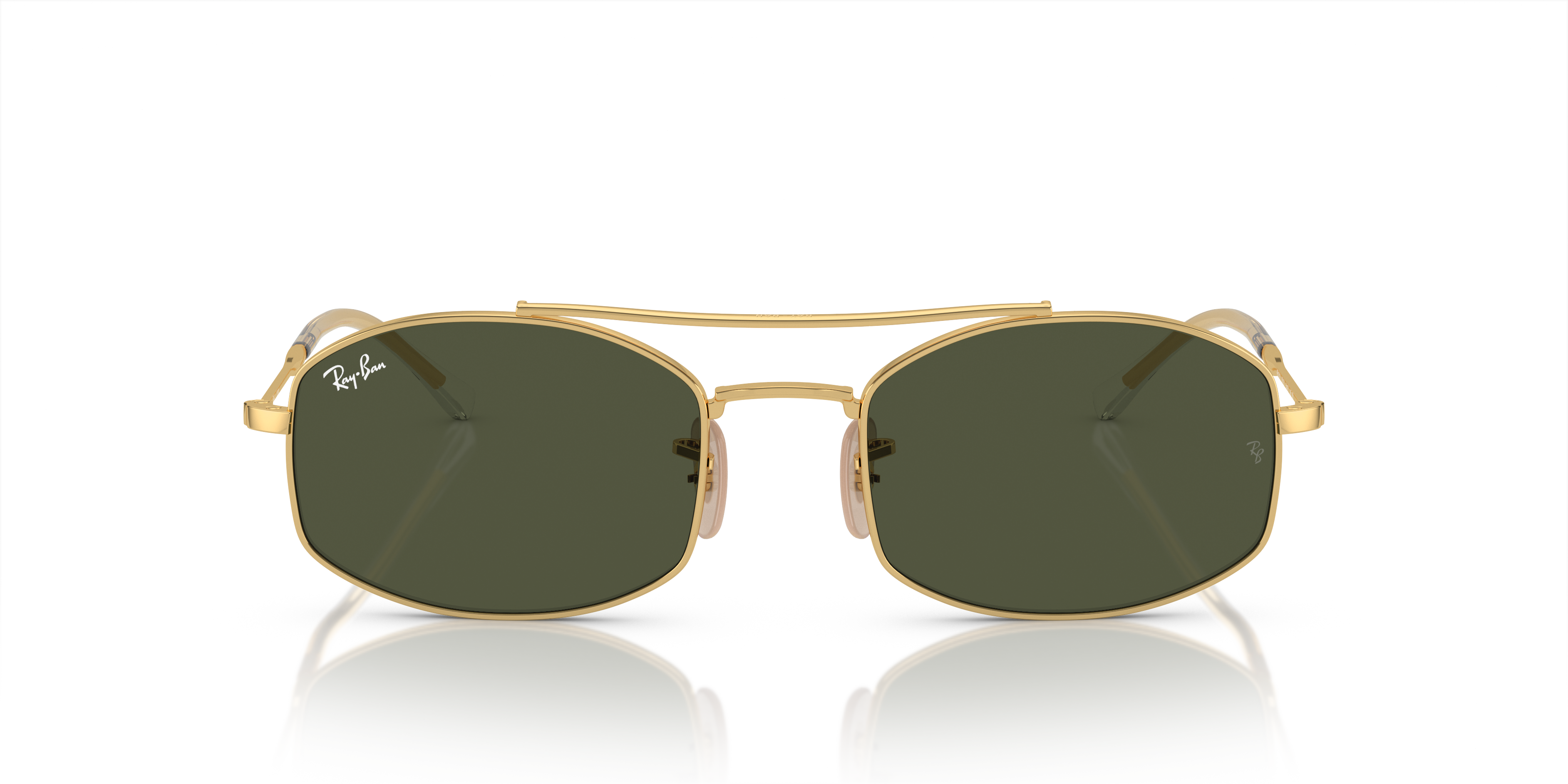 RAY-BAN RB3719 001/31 51