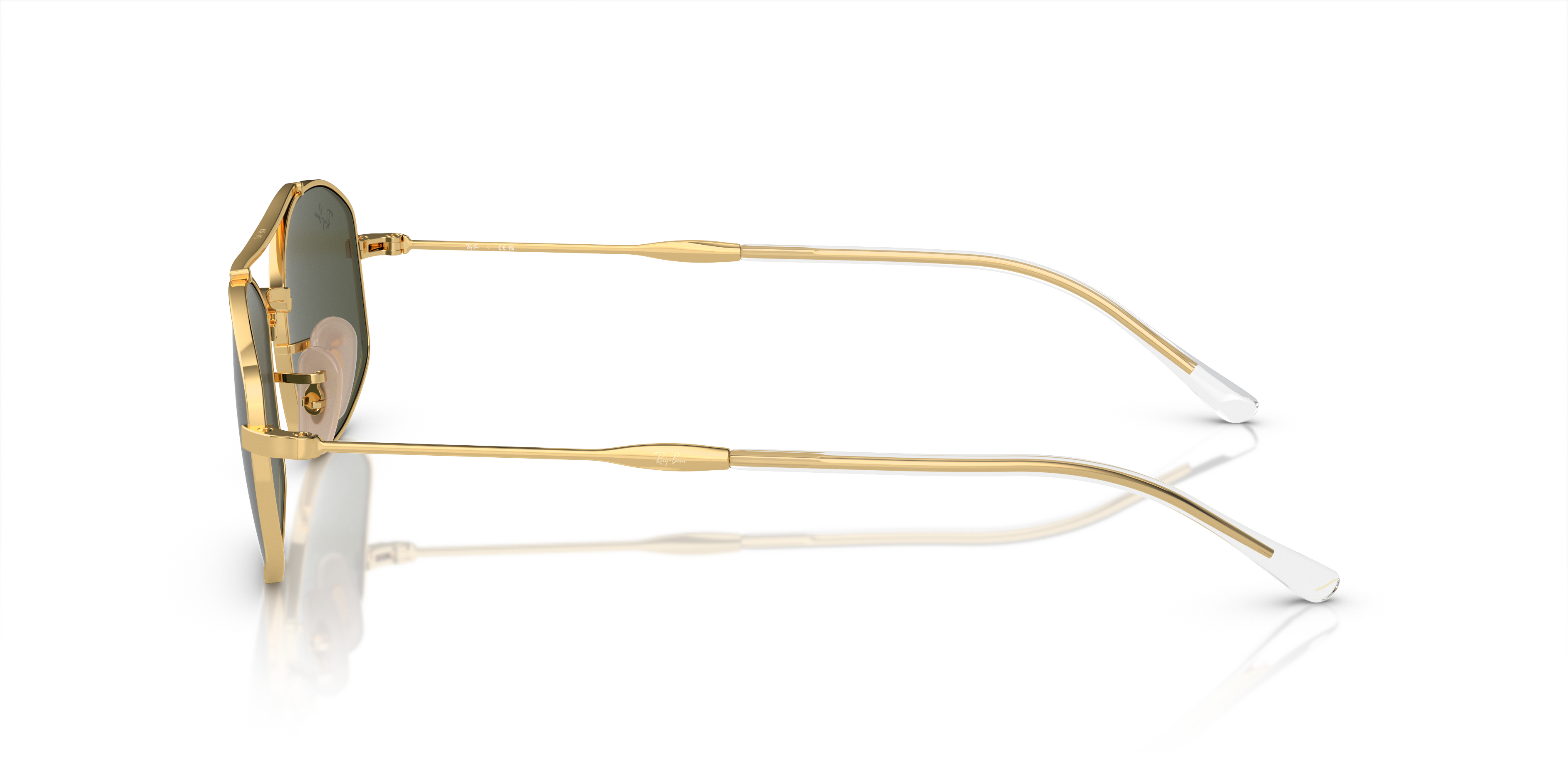 RAY-BAN RB3719 001/31 51