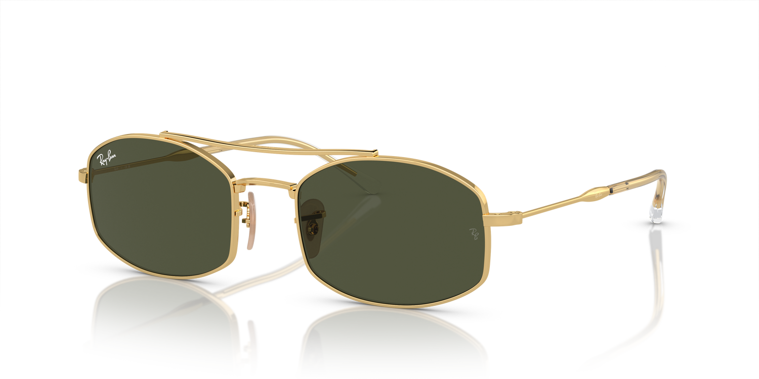 RAY-BAN RB3719 001/31 51