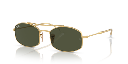 RAY-BAN RB3719 001/31 51