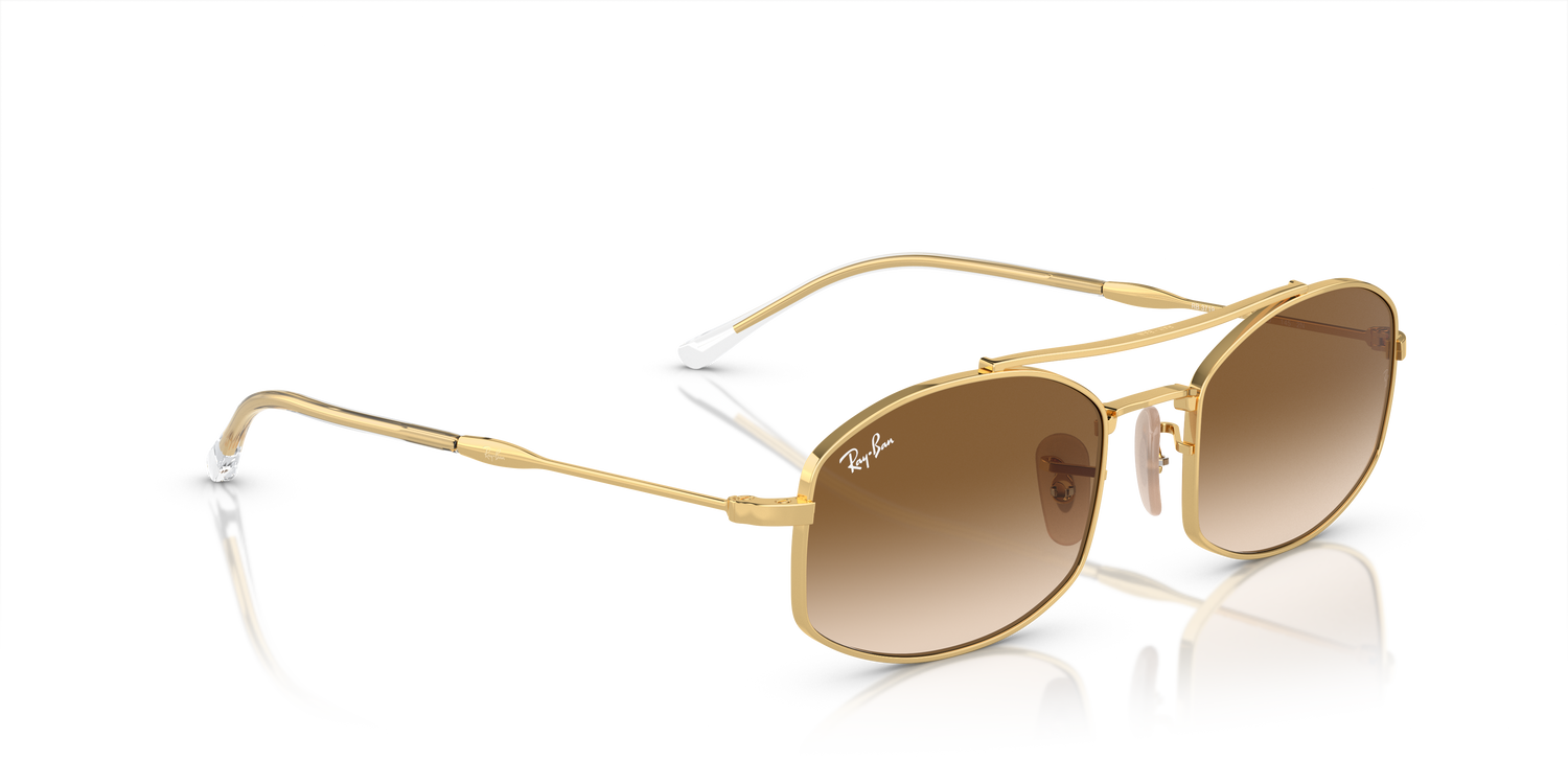 RAY-BAN RB3719 001/51 51 - 1