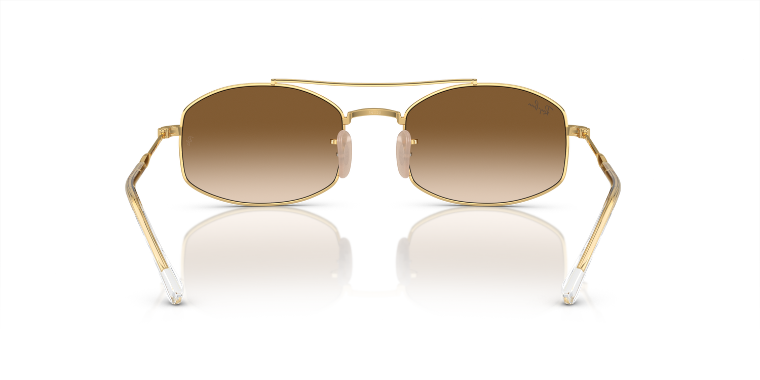 RAY-BAN RB3719 001/51 54