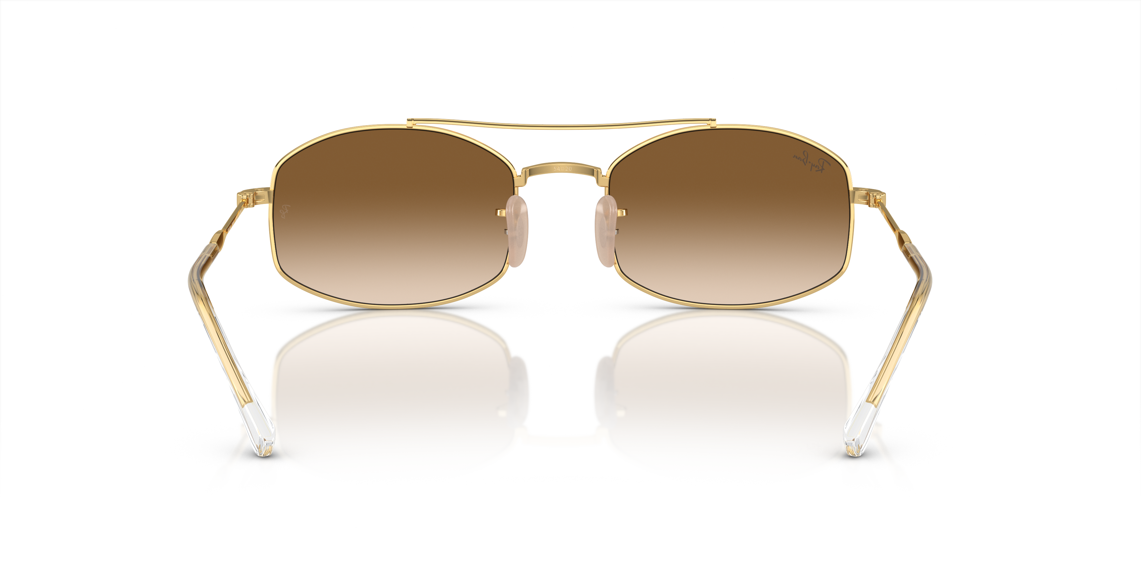 RAY-BAN RB3719 001/51 51 - 24