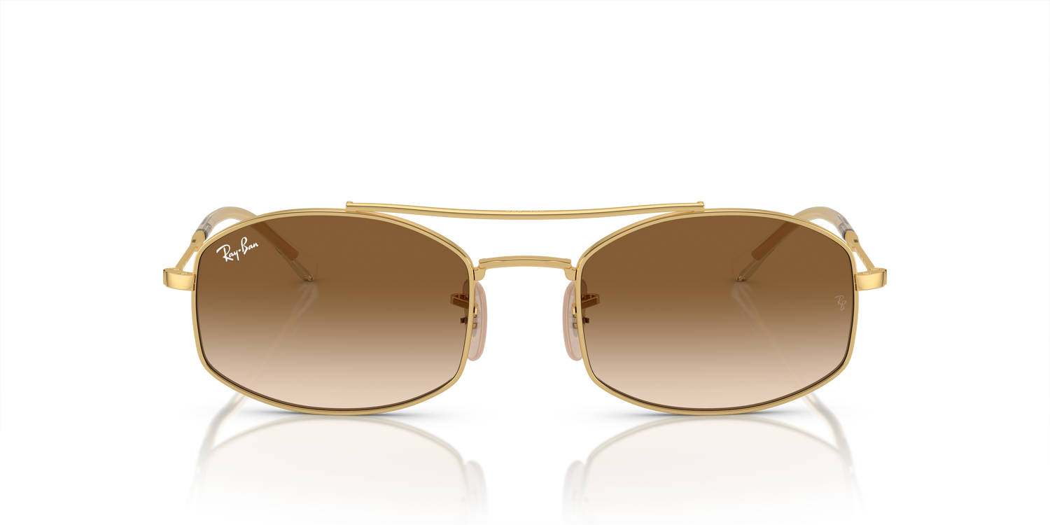 RAY-BAN RB3719 001/51 51 - 2