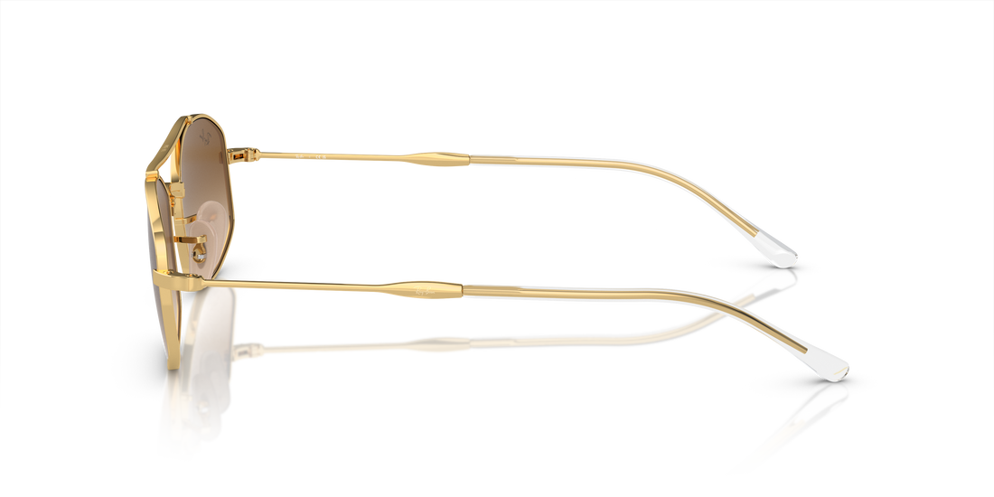 RAY-BAN RB3719 001/51 51 - 23