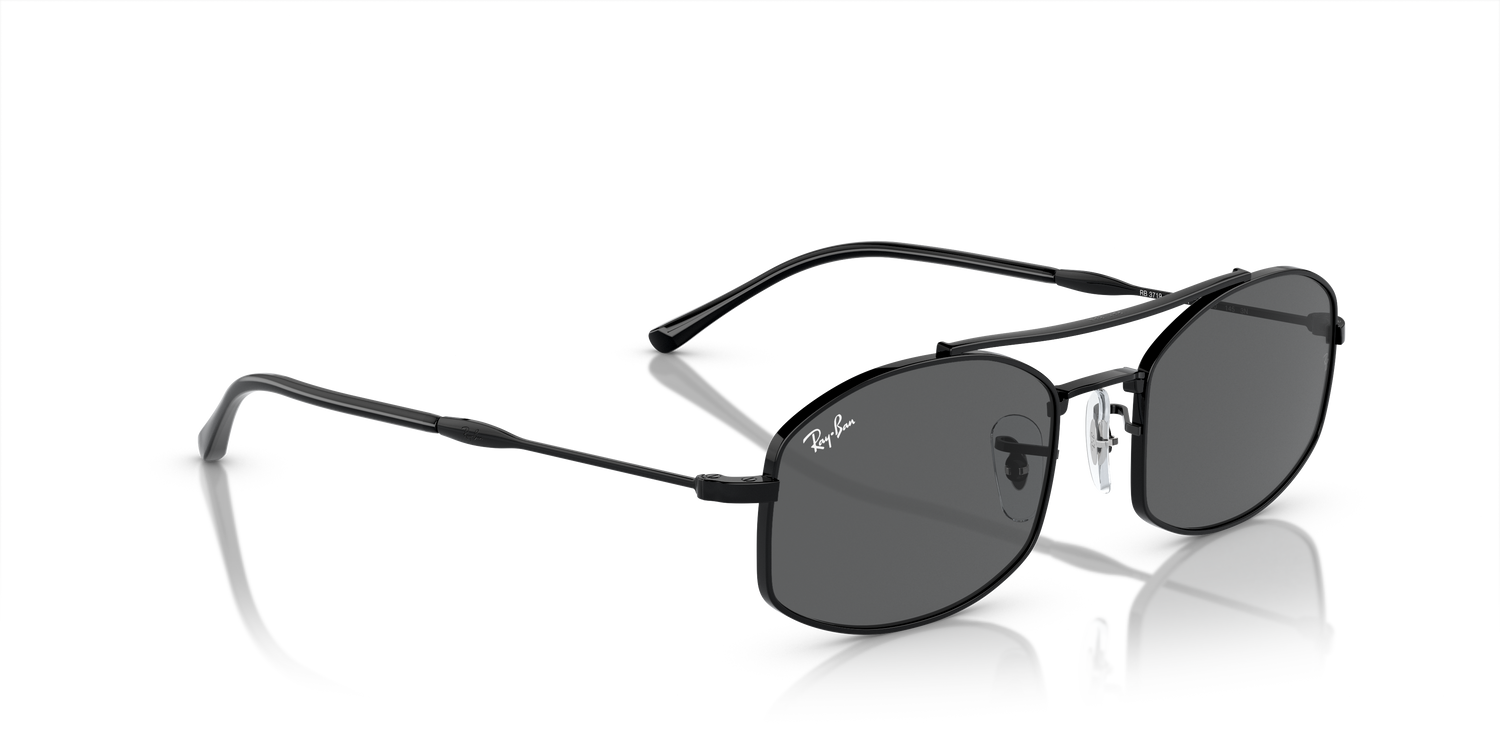 RAY-BAN RB3719 002/B1 54