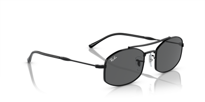 RAY-BAN RB3719 002/B1 54