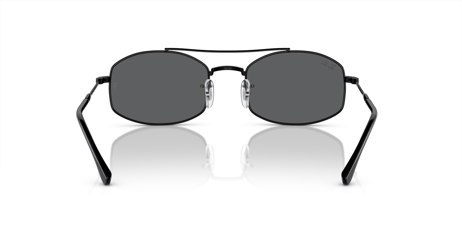 RAY-BAN RB3719 002/B1 51