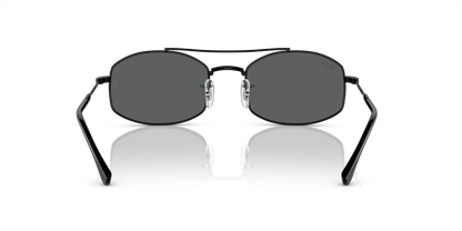 RAY-BAN RB3719 002/B1 51