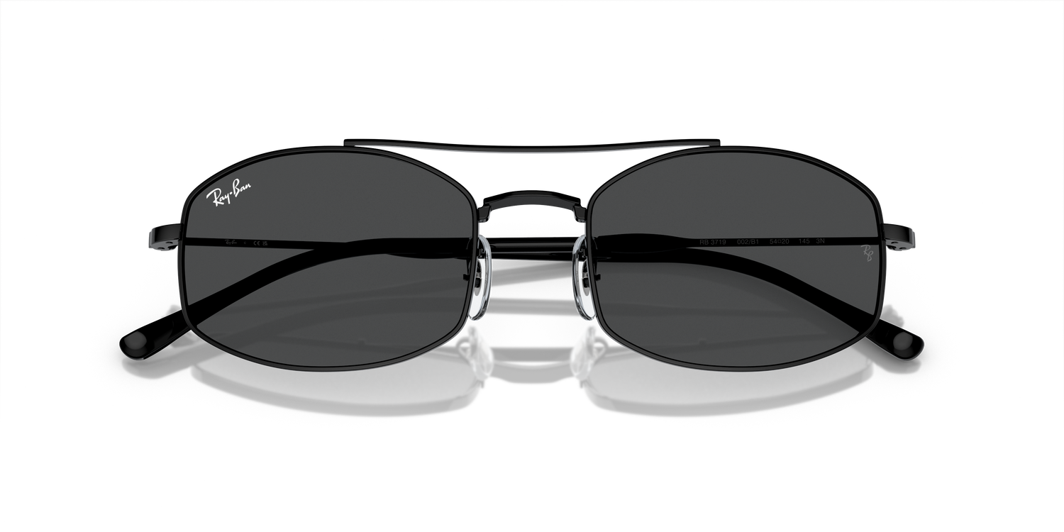 RAY-BAN RB3719 002/B1 51