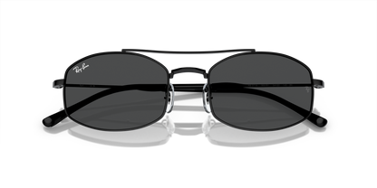 RAY-BAN RB3719 002/B1 54