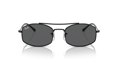 RAY-BAN RB3719 002/B1 51