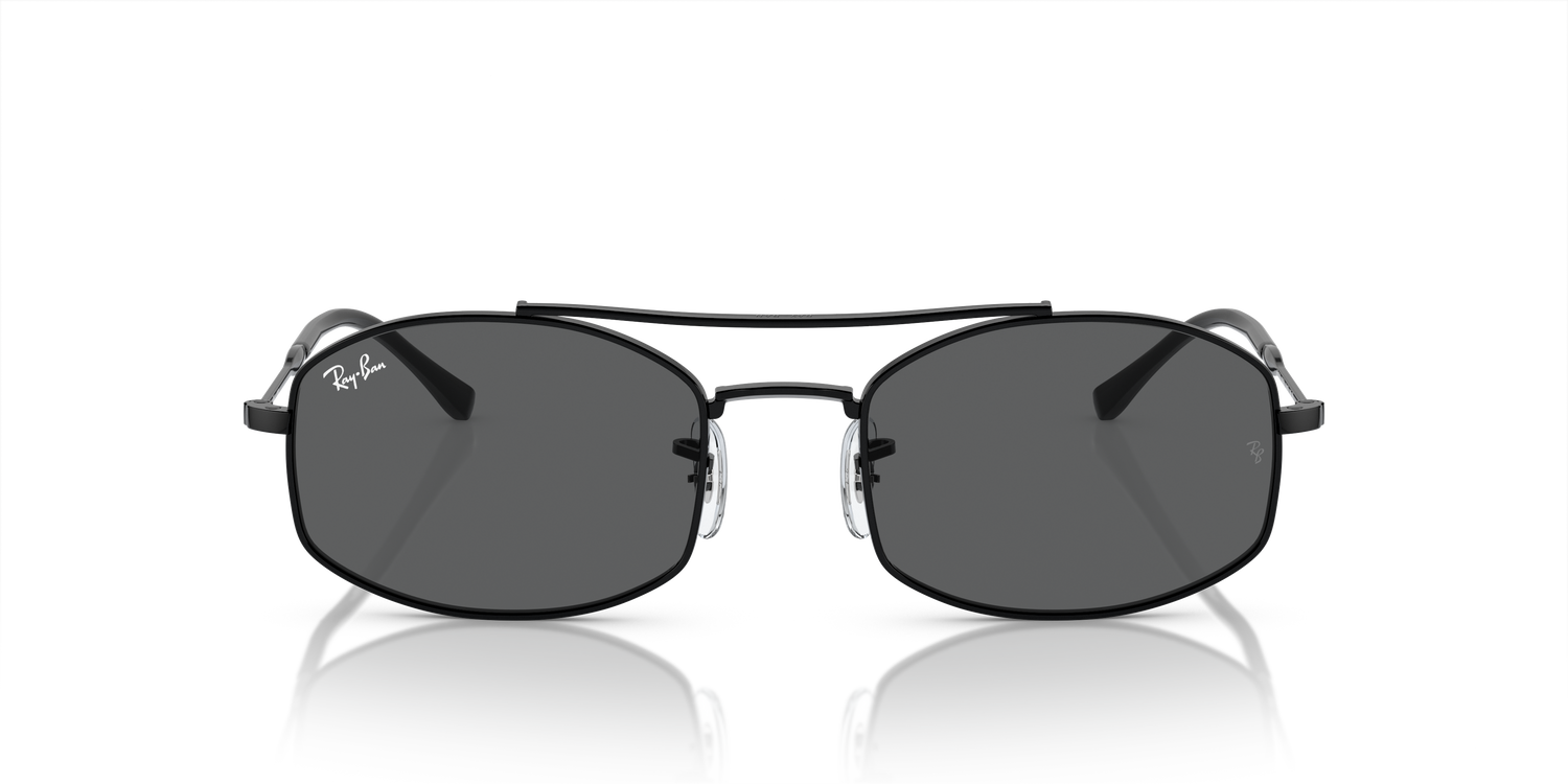 RAY-BAN RB3719 002/B1 54