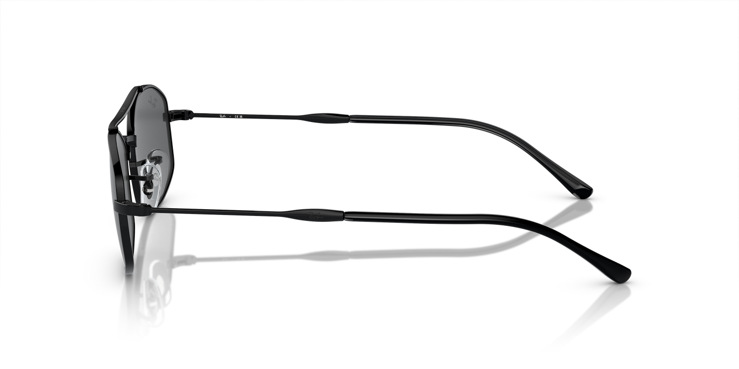 RAY-BAN RB3719 002/B1 54