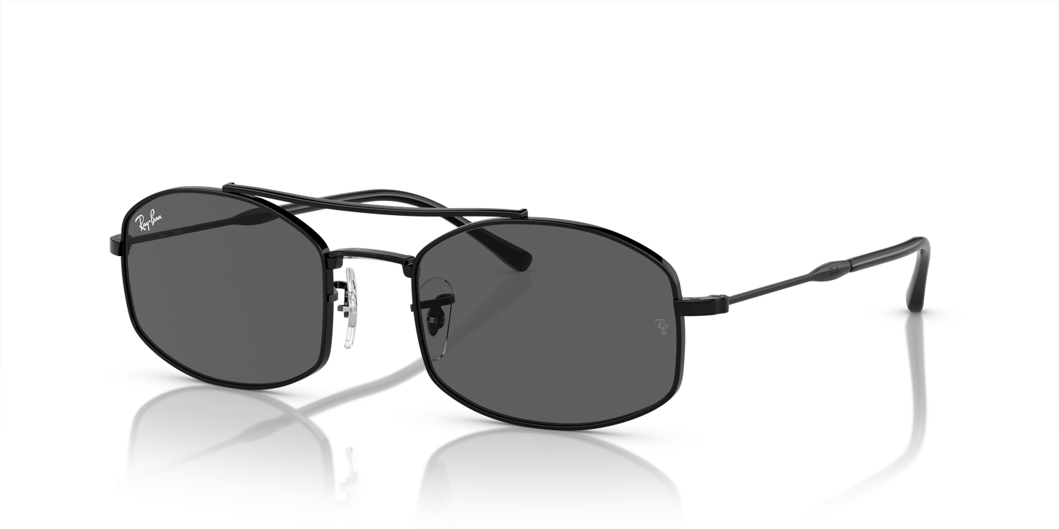 RAY-BAN RB3719 002/B1 54