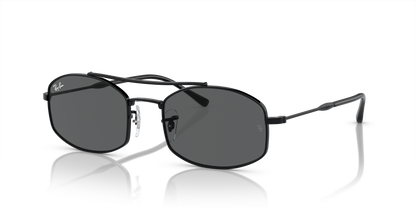 RAY-BAN RB3719 002/B1 54