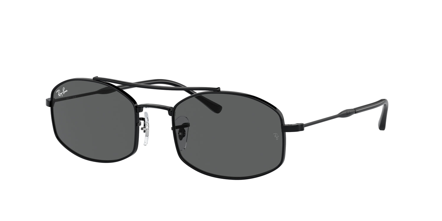 RAY-BAN RB3719 002/B1 54