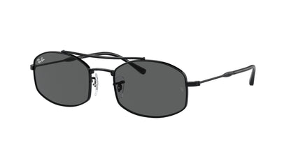 RAY-BAN RB3719 002/B1 54