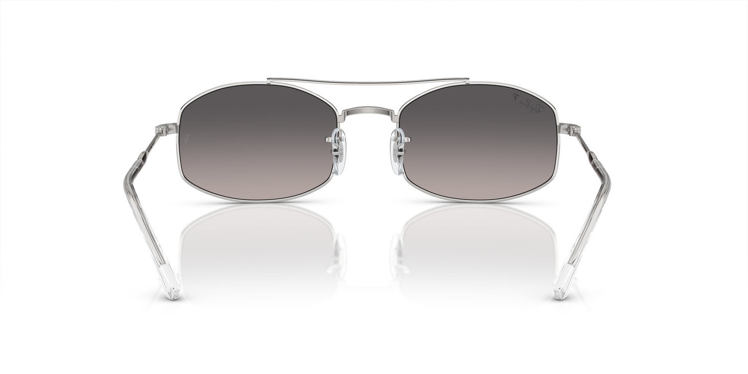 RAY-BAN RB3719 003/M3 54