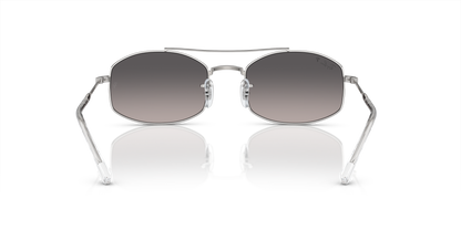 RAY-BAN RB3719 003/M3 54