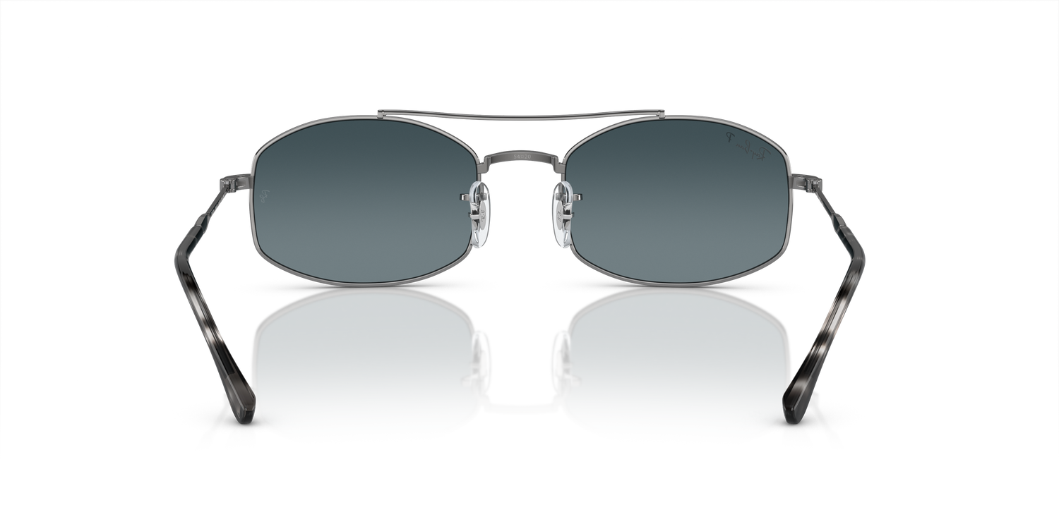 RAY-BAN RB3719 004/S3 51